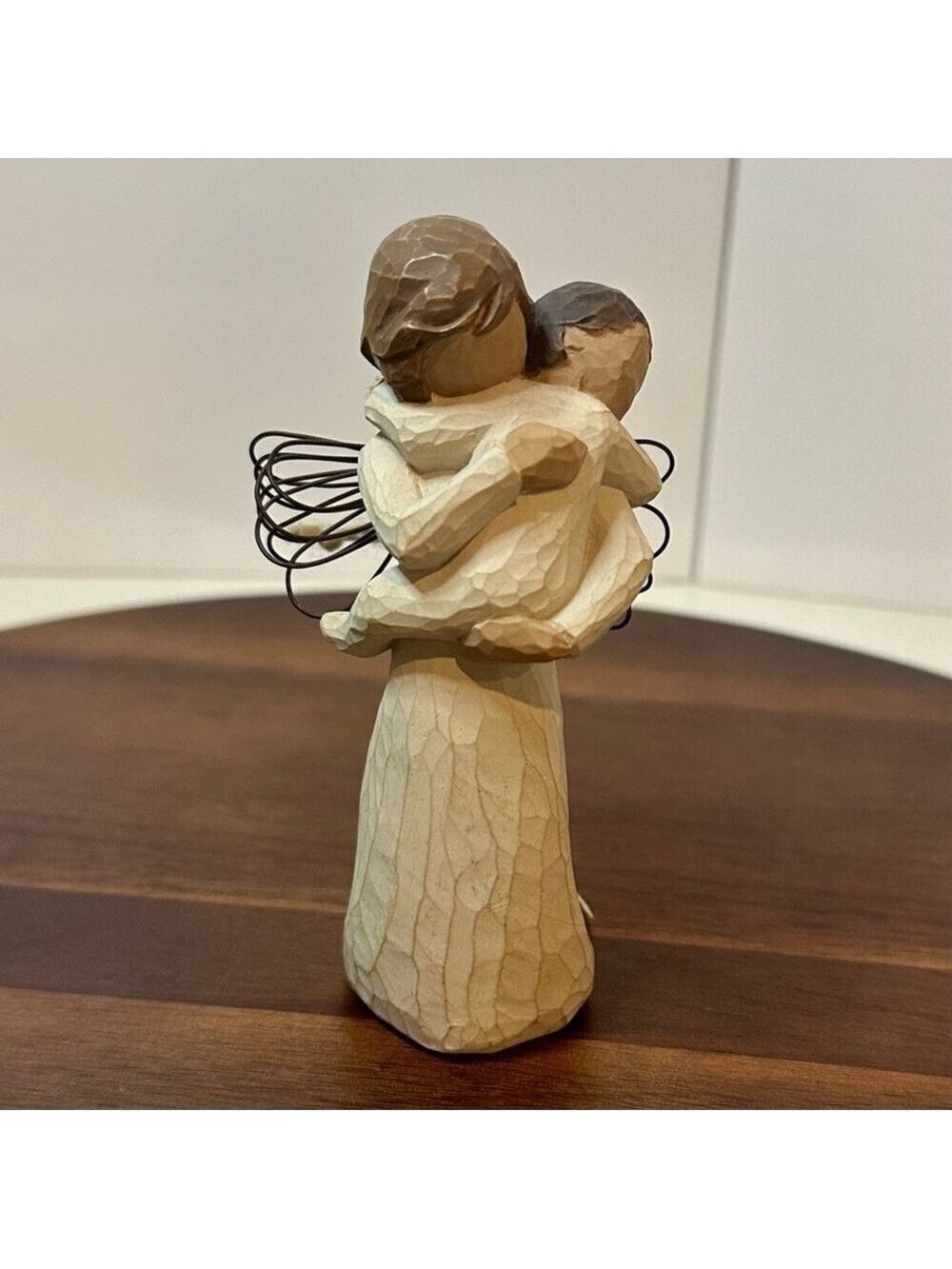 Willow Tree Angel’s Embrace Ornament